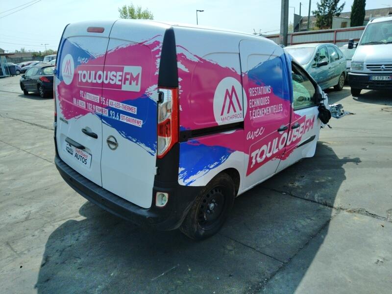 Commande chauffage NISSAN NV250 Diesel - 1