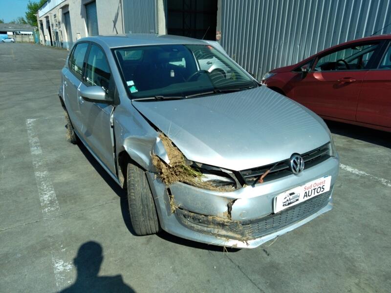 Colonne de direction VOLKSWAGEN POLO 5 PHASE 1 Diesel - 1