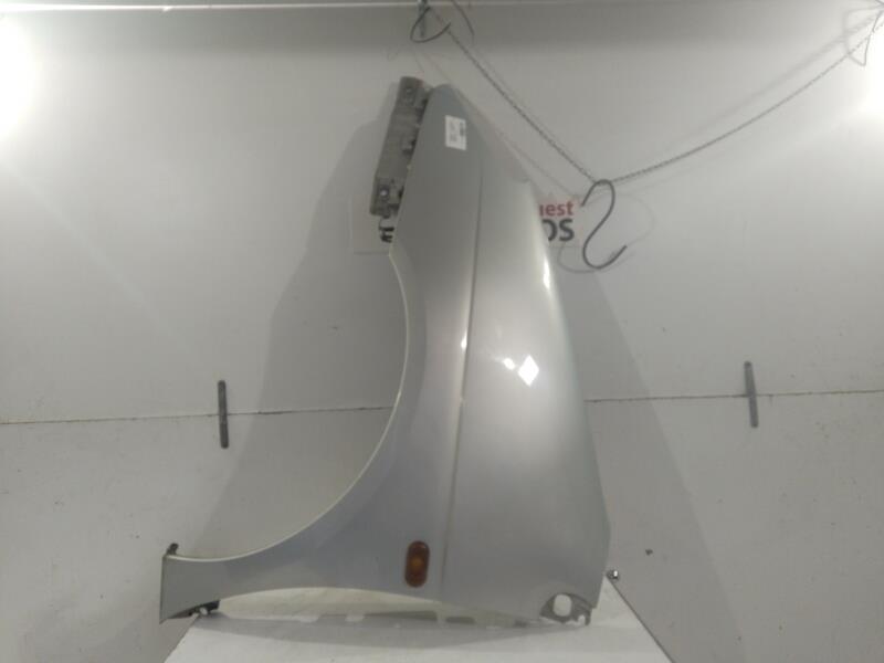 Aile avant gauche RENAULT SCENIC 1 PHASE 2 Diesel - 1