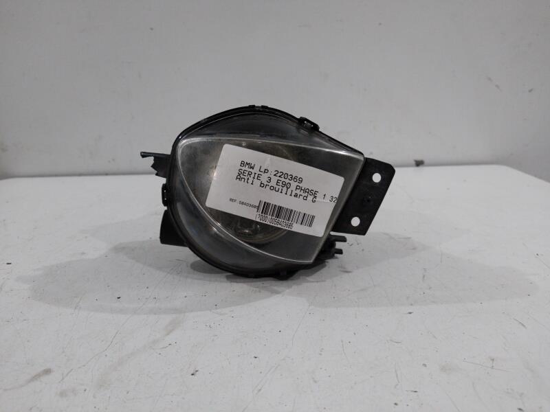 Anti brouillard gauche (feux) BMW SERIE 3 E90 PHASE 1 Diesel - 1