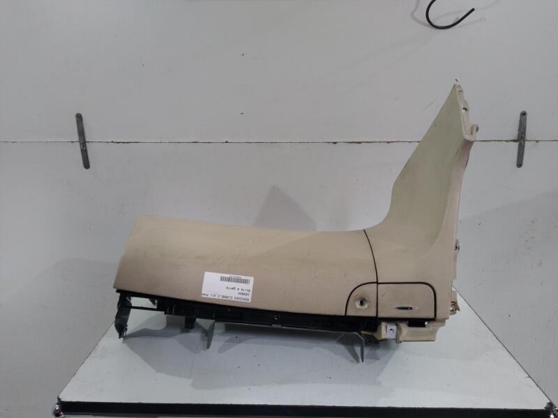 Boite a gants MERCEDES CLASSE E 211 PHASE 1 Diesel - 1