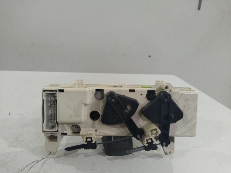 Commande chauffage RENAULT SCENIC 1 PHASE 2 Diesel - 1