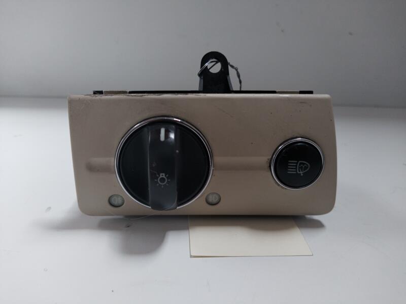 Commande de phare MERCEDES CLASSE E 211 PHASE 1 Diesel - 1