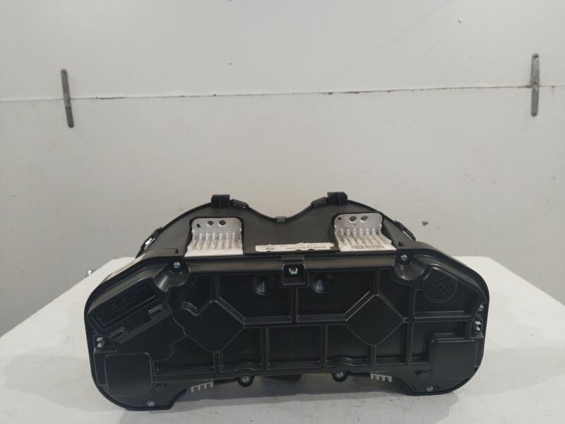 Compteur TOYOTA AURIS 1 PHASE 1 Diesel - 1
