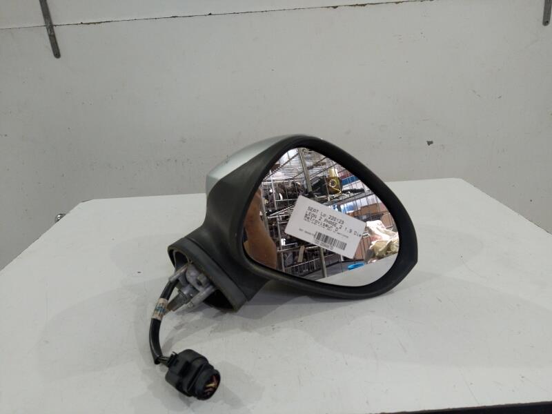 Retroviseur droit SEAT LEON 2 PHASE 2 Diesel - 1