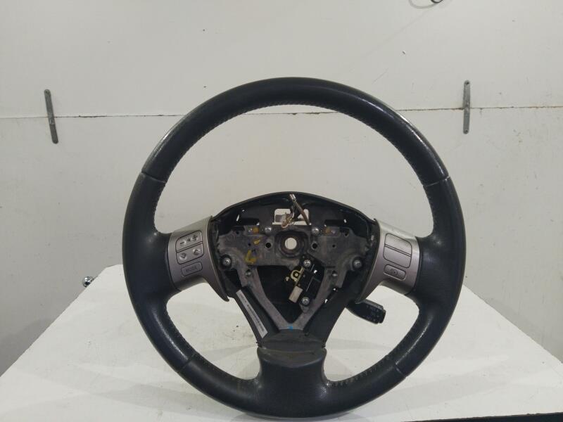 Volant TOYOTA AURIS 1 PHASE 1 Diesel - 1