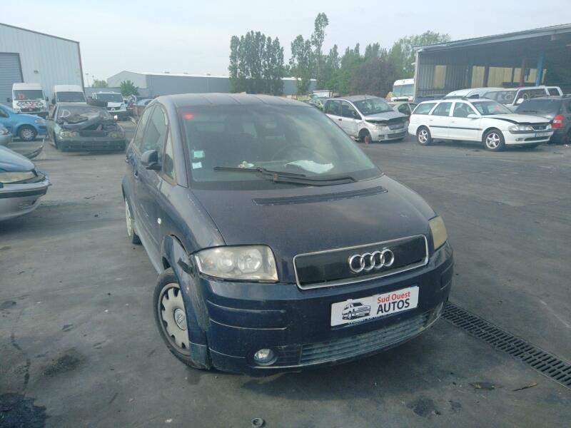 Pompe de direction AUDI A2 Diesel - 1