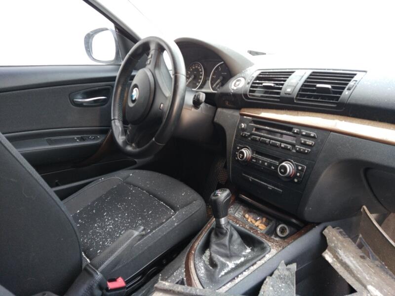 Radiateur eau BMW SERIE 1 E82 COUPE Diesel - 1