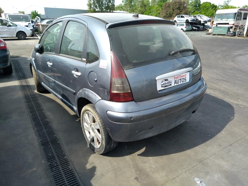 Cardan gauche (transmission) CITROEN C3 1 PHASE 1 Diesel - 1