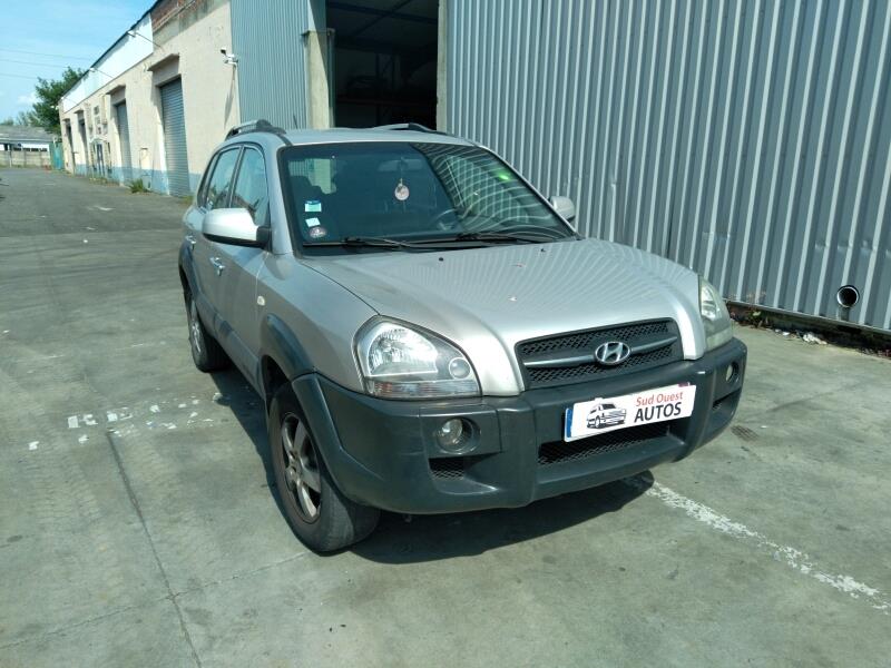 Bouton/Interrupteur HYUNDAI TUCSON 1 Diesel - 1
