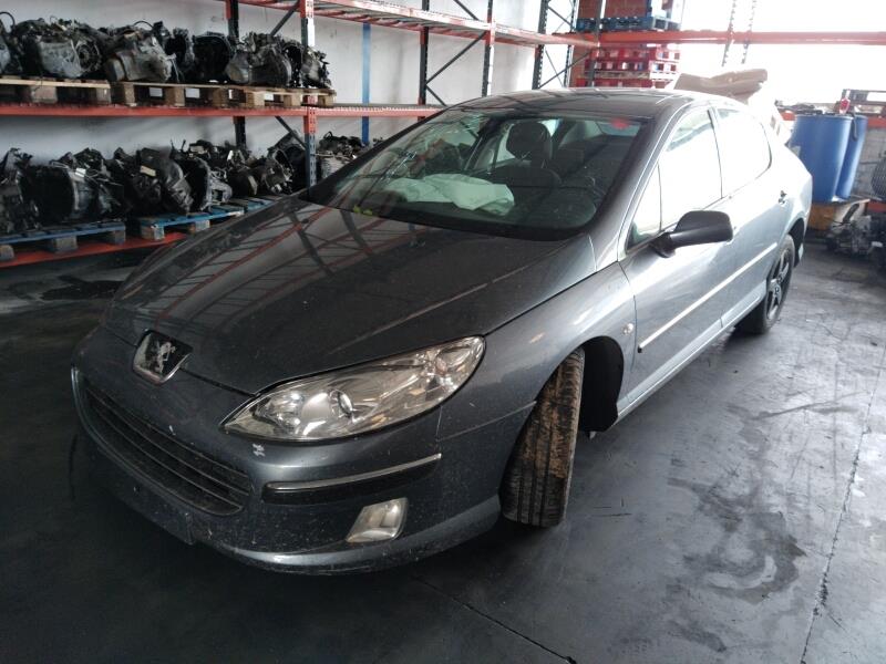 Pompe immergee PEUGEOT 407 PHASE 1 Diesel - 1