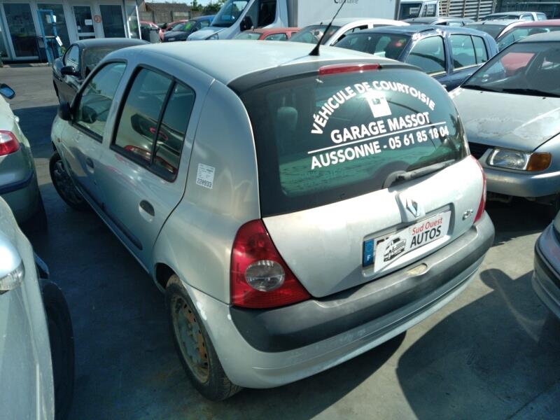 Vitre avant gauche RENAULT CLIO 2 PHASE 2 Diesel - 1