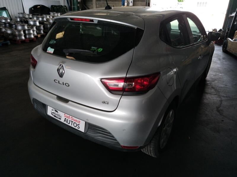 Mastervac RENAULT CLIO 4 PHASE 1 Diesel - 1