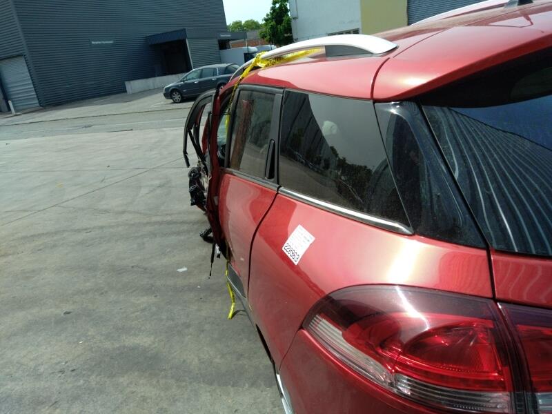 Demarreur RENAULT CLIO 4 PHASE 2 BREAK Essence - 1