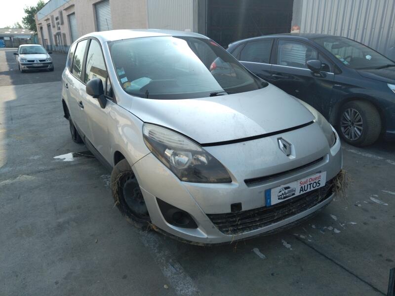 Triangle avant droit RENAULT GRAND SCENIC 3 PHASE 1 Diesel - 1