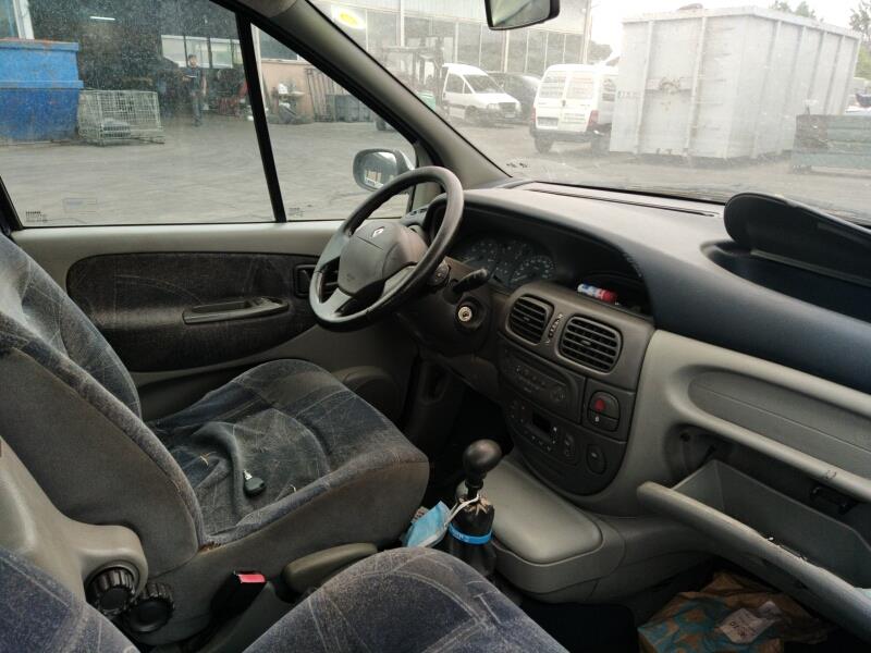 Custode avant droit (porte) RENAULT SCENIC 1 PHASE 2 Diesel - 1