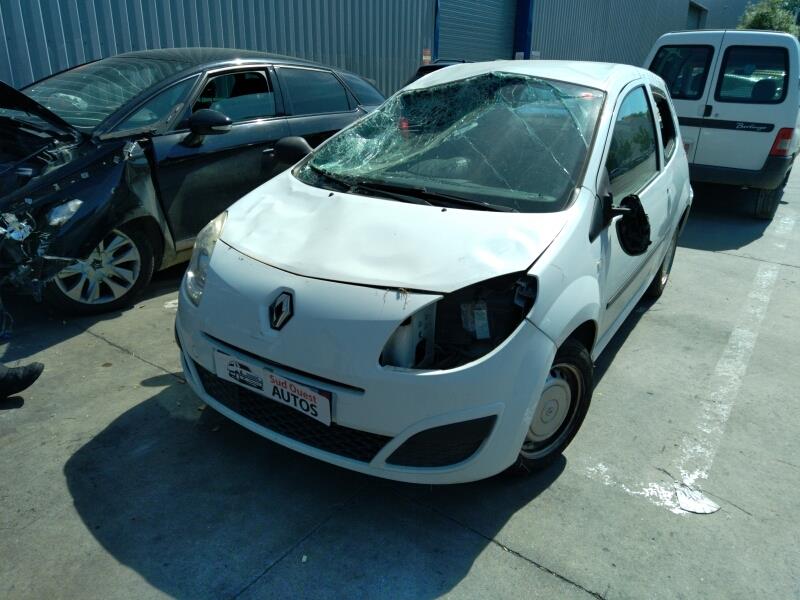 Cremaillere assistee RENAULT TWINGO 2 PHASE 1 Diesel - 1
