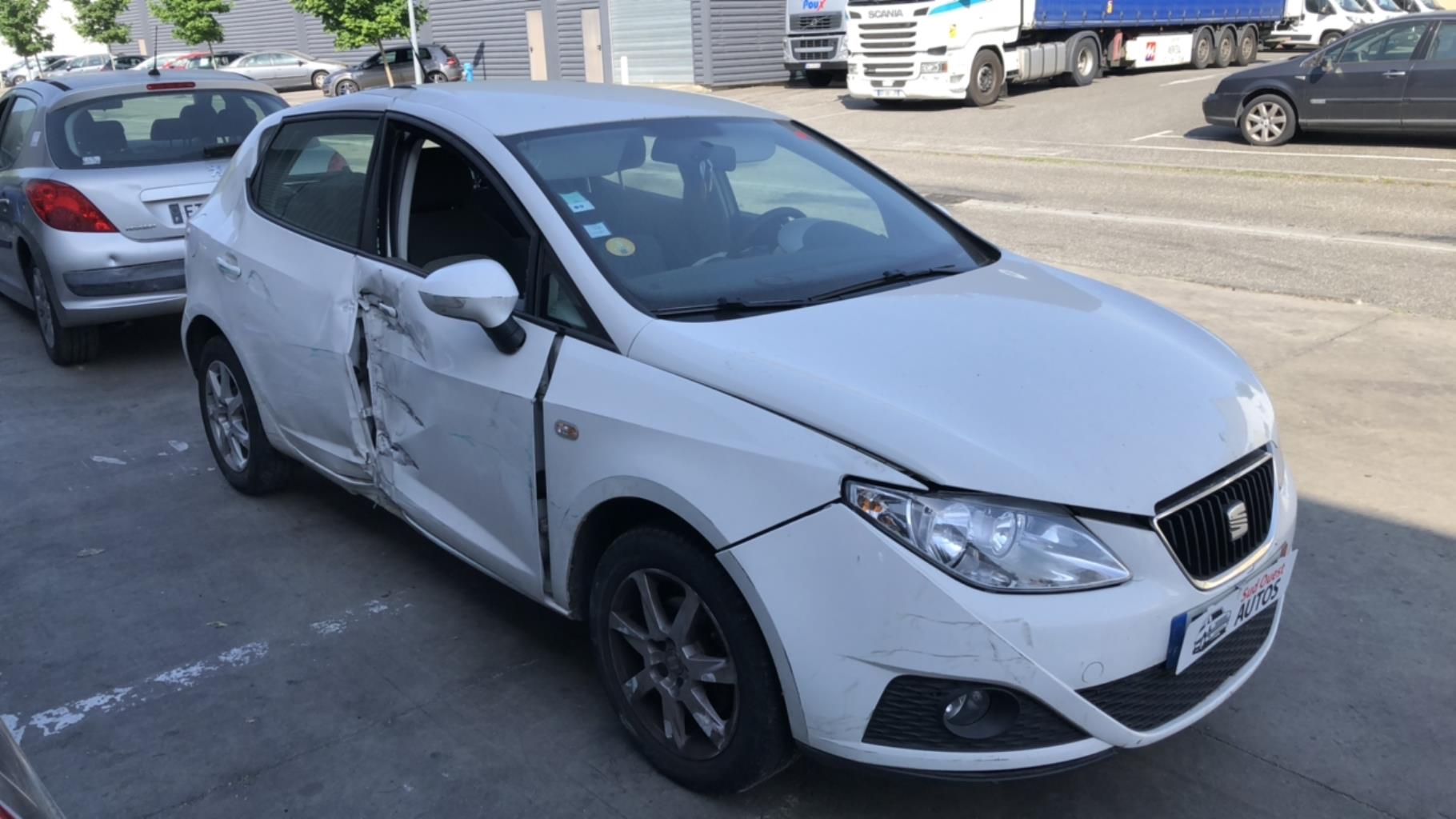 Pompe immergee SEAT IBIZA 4 PHASE 1 Diesel - 1