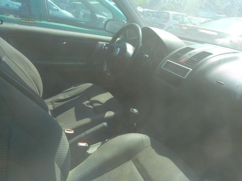 Compresseur clim VOLKSWAGEN POLO 3 PHASE 2 Essence - 1