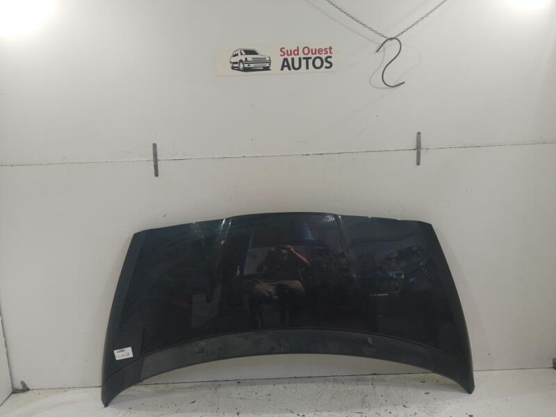 Capot PEUGEOT 5008 1 PHASE 1 Diesel - 1