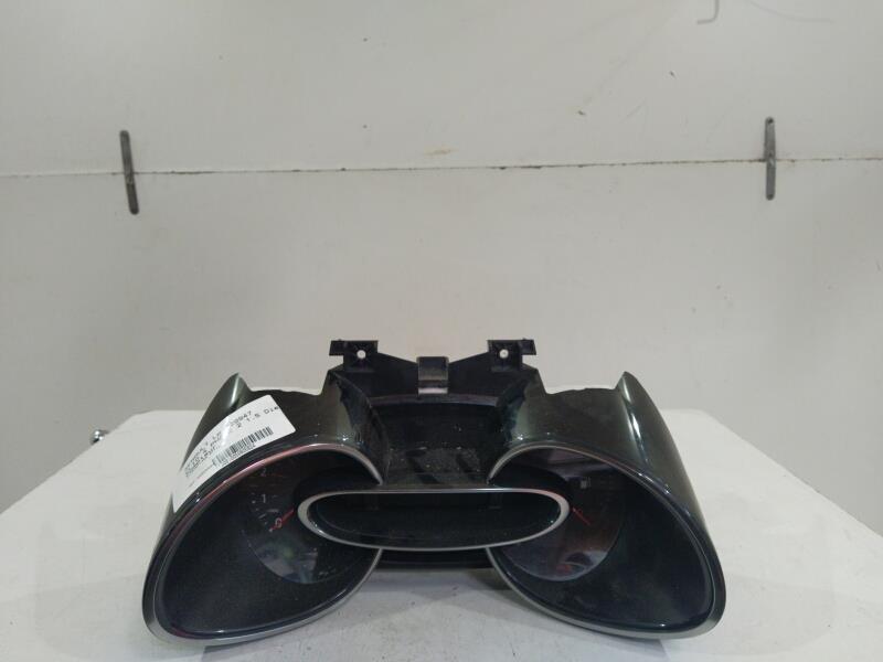 Compteur RENAULT CLIO 4 PHASE 2 Diesel - 1