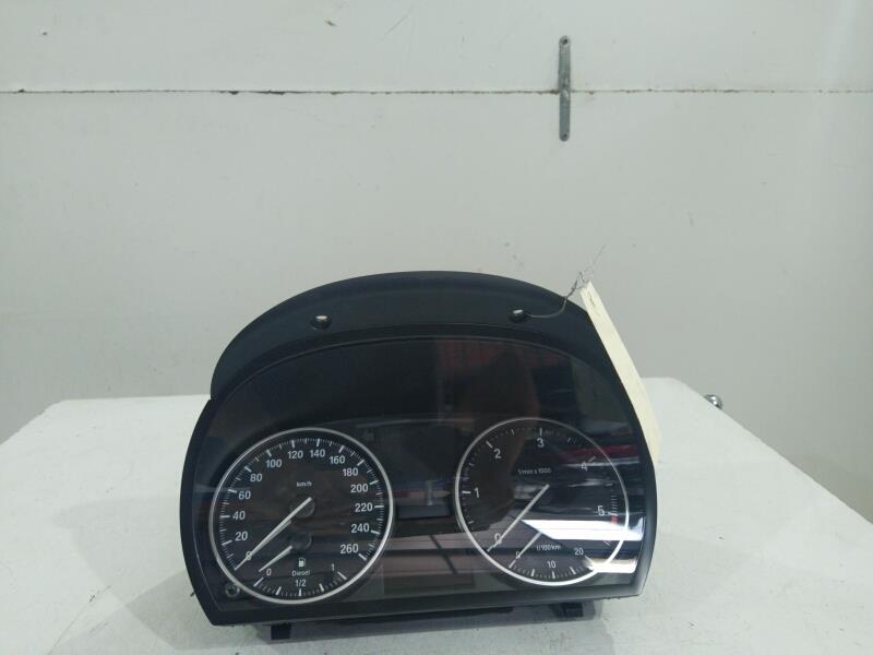 Compteur BMW SERIE 3 E91 TOURING PHASE 2 BREAK Diesel - 1