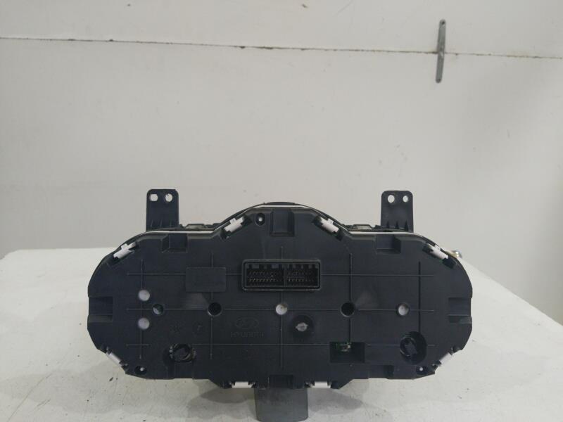 Compteur HYUNDAI I 10 1 PHASE 1 Essence - 1