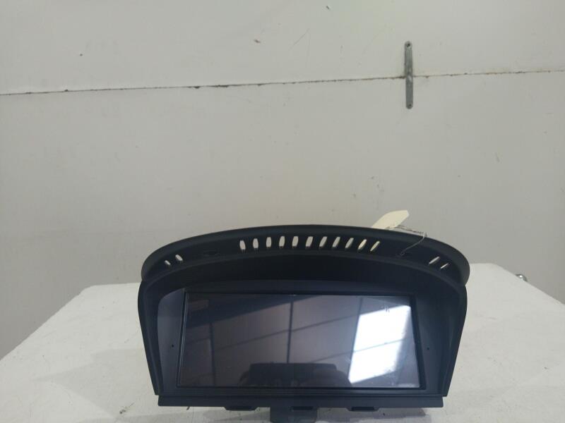 Ecran GPS BMW SERIE 3 E91 TOURING PHASE 2 BREAK Diesel - 1