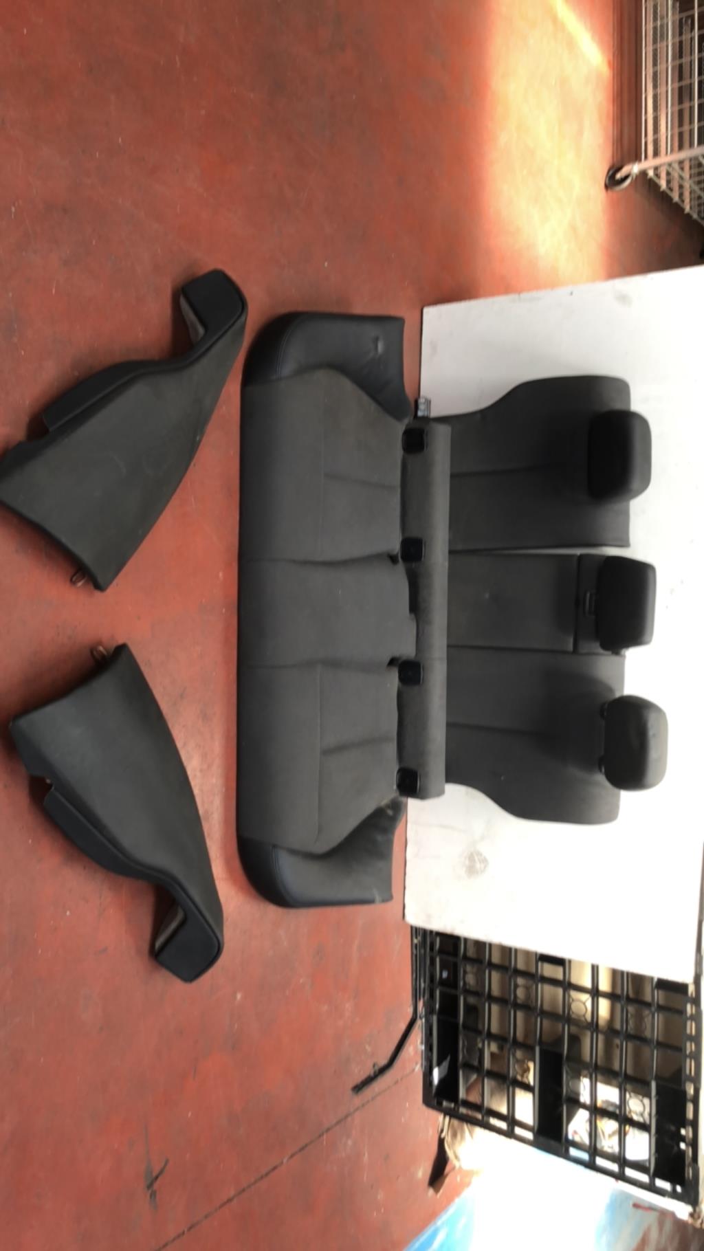 Interieur complet BMW SERIE 3 F30 PHASE 1 Diesel - 1