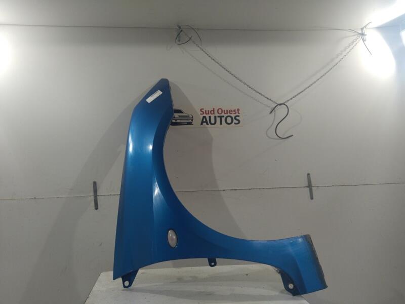 Aile avant droit PEUGEOT 307 PHASE 1 Diesel - 1
