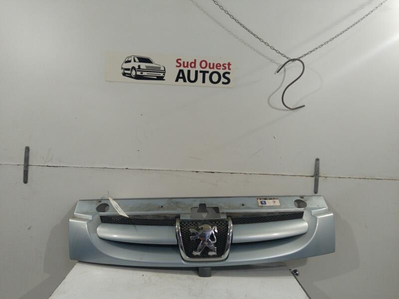 Calandre PEUGEOT PARTNER 1 PHASE 2 Diesel - 1