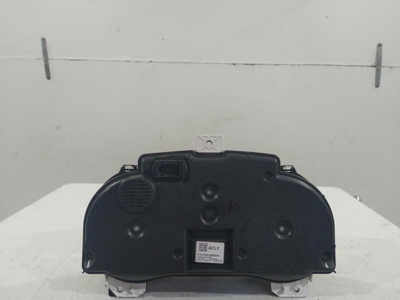 Compteur OPEL CORSA D PHASE 2 Diesel - 1