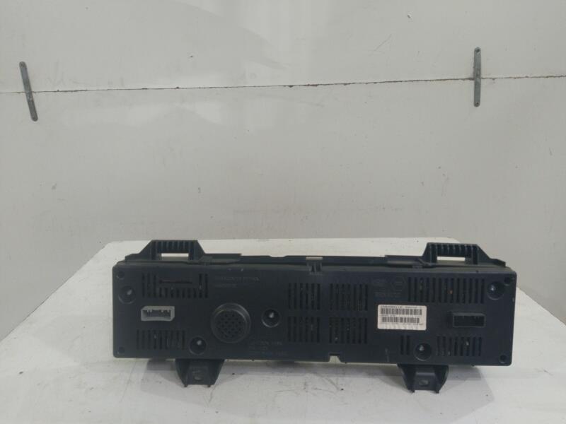 Compteur RENAULT GRAND SCENIC 3 PHASE 1 Diesel - 1