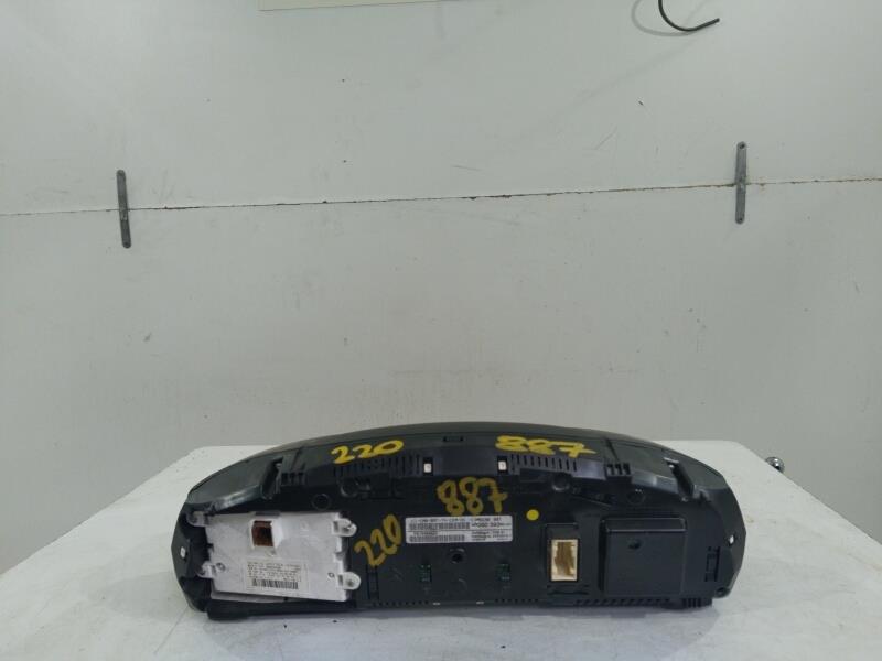 Compteur CITROEN DS5 PHASE 1 Diesel - 1