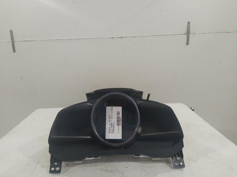 Compteur MAZDA 3 3 PHASE 1 Diesel - 1