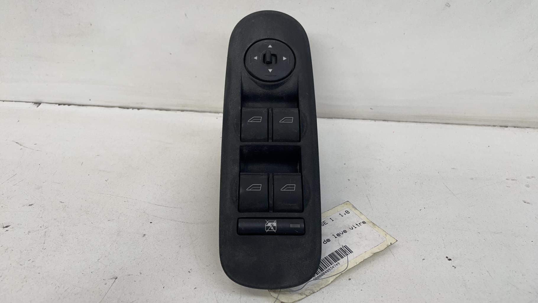 Interrupteur de leve vitre FORD S-MAX 1 PHASE 1 Diesel - 1