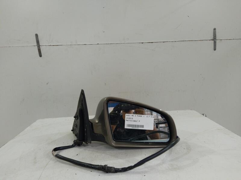 Retroviseur droit AUDI A6 3 PHASE 1 Diesel - 1