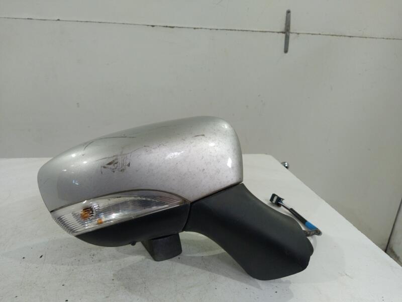 Retroviseur droit RENAULT CLIO 4 PHASE 1 Diesel - 1