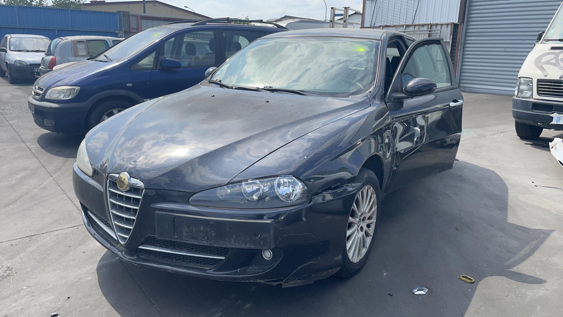 Turbo ALFA ROMEO 147 PHASE 2 Diesel - 1