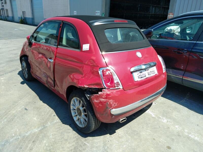 Neiman FIAT 500 2 CABRIO PHASE 1 Essence - 1