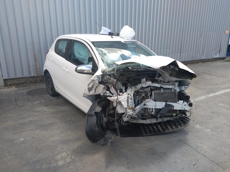 Compteur PEUGEOT 108 Essence - 1
