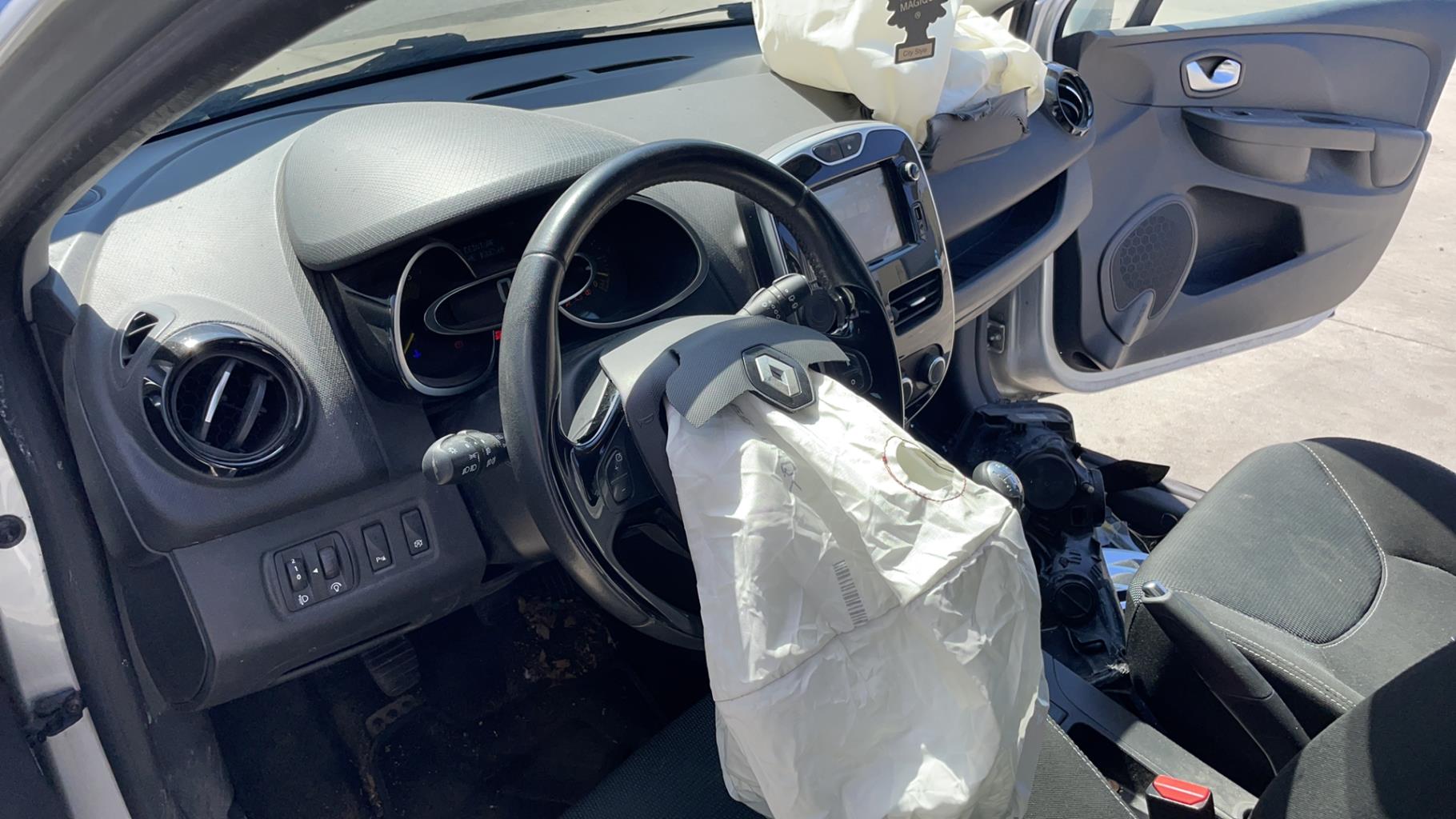 Mastervac RENAULT CLIO 4 PHASE 1 Diesel - 1