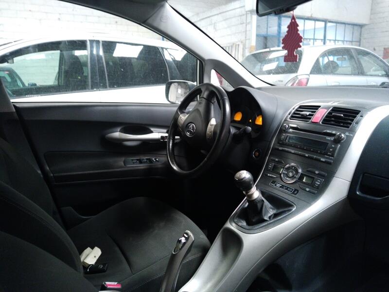 Pulseur d'air TOYOTA AURIS 1 PHASE 1 Diesel - 1