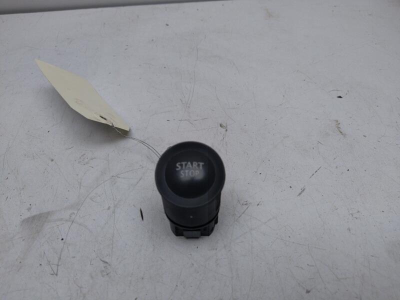 Bouton de demarrage RENAULT MEGANE 2 PHASE 1 Diesel - 1