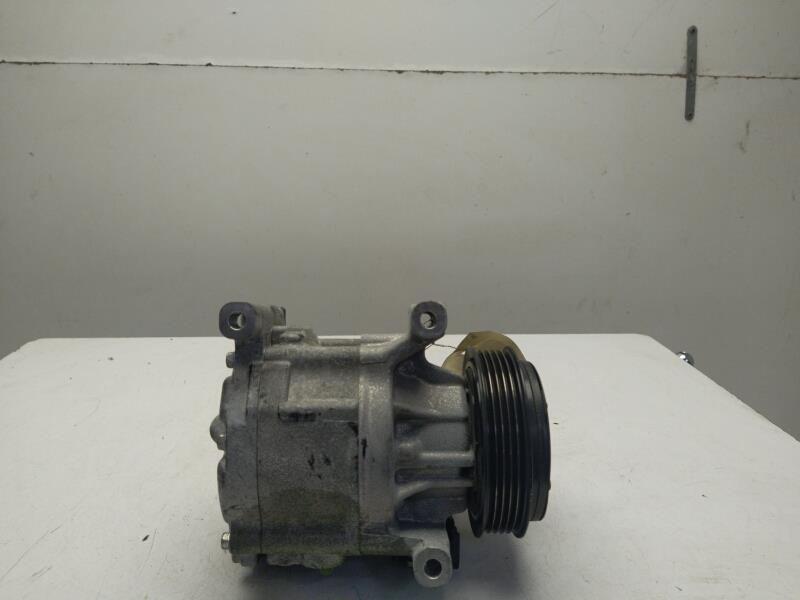Compresseur clim FIAT 500 2 CABRIO PHASE 1 Essence - 1