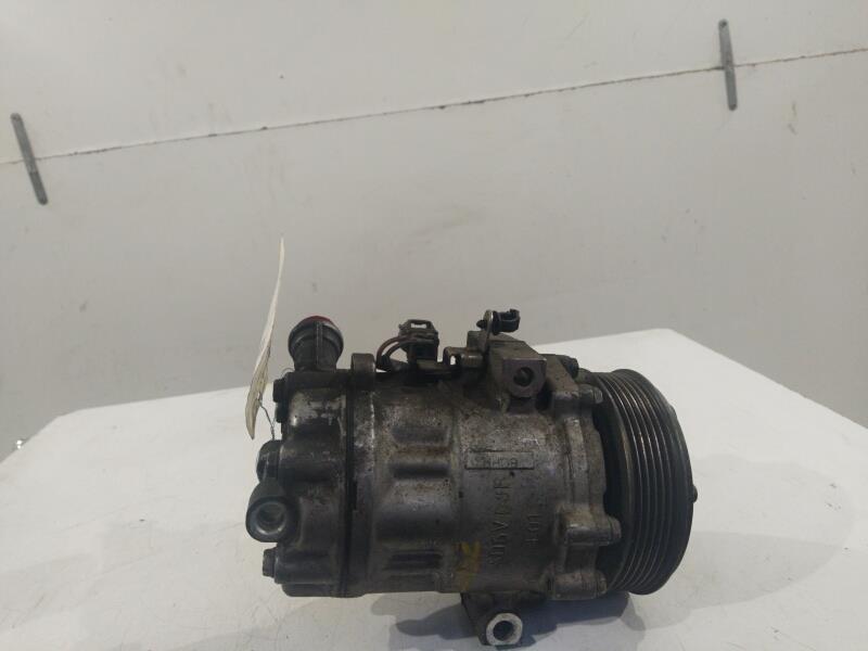 Compresseur clim FIAT QUBO Diesel - 1