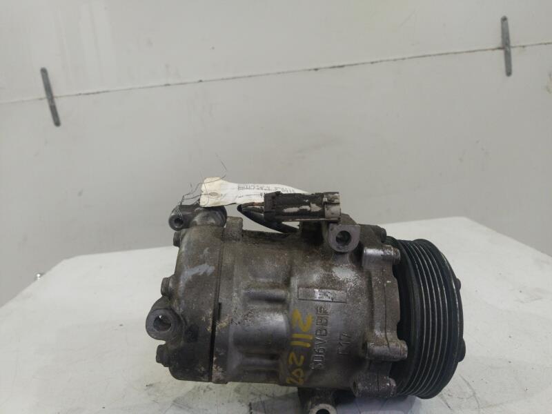 Compresseur clim SUZUKI SWIFT 3 Diesel - 1