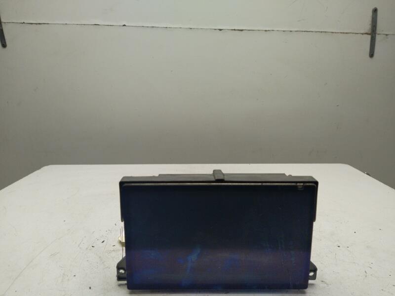 Ecran GPS PEUGEOT 307 PHASE 2 Diesel - 1