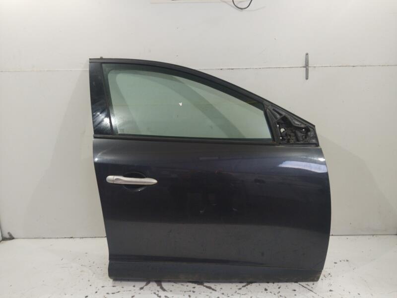 Porte avant droit RENAULT MEGANE 3 PHASE 1 Diesel - 1