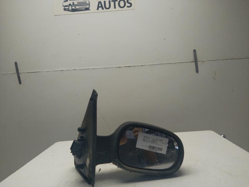 Retroviseur droit RENAULT CLIO 2 PHASE 1 Diesel - 1